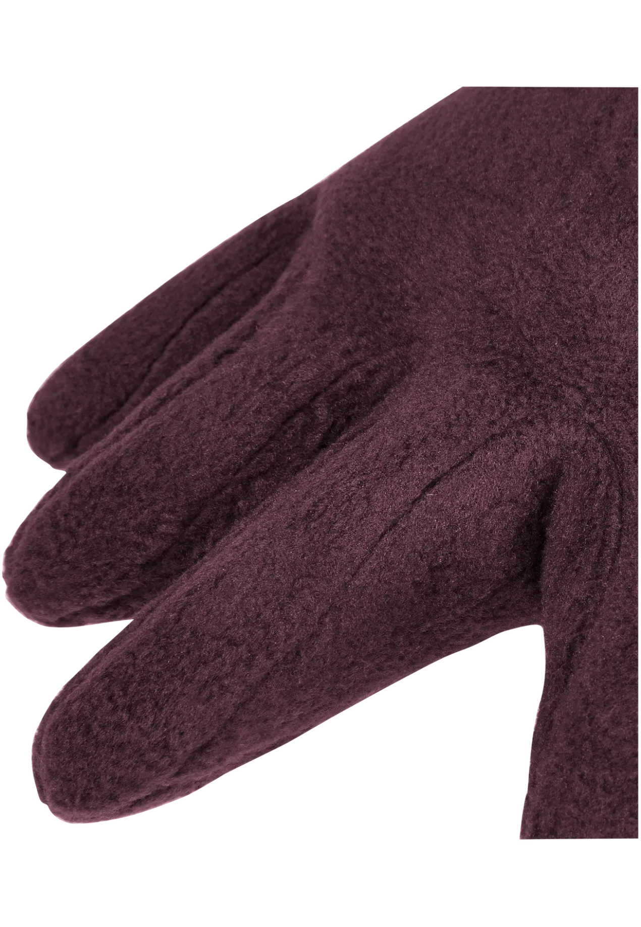 FLEECE GLOVE K