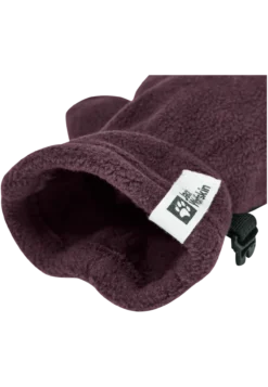 FLEECE GLOVE K