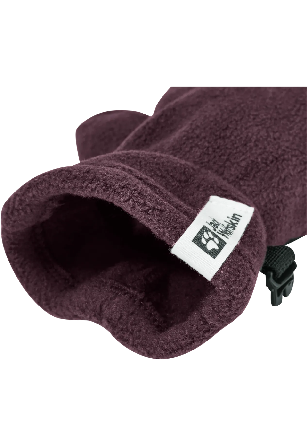 FLEECE GLOVE K