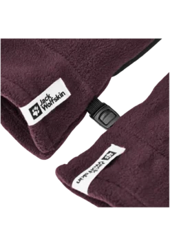 FLEECE GLOVE K