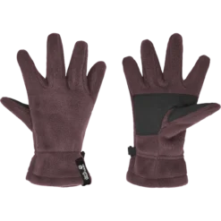 FLEECE GLOVE K
