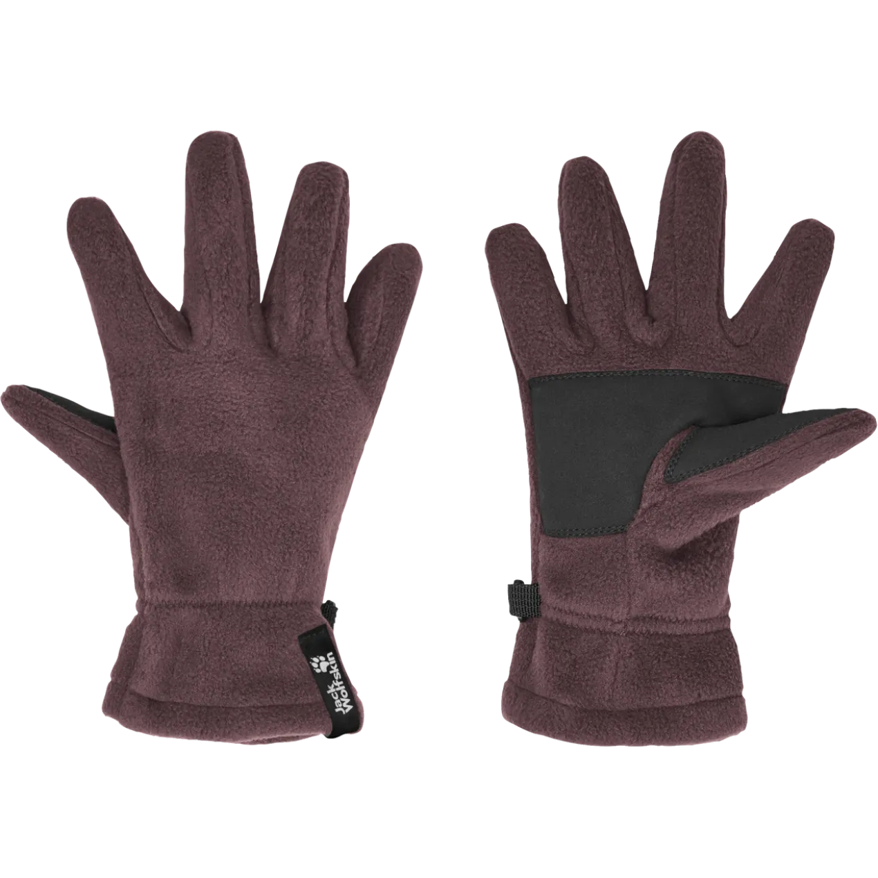 FLEECE GLOVE K