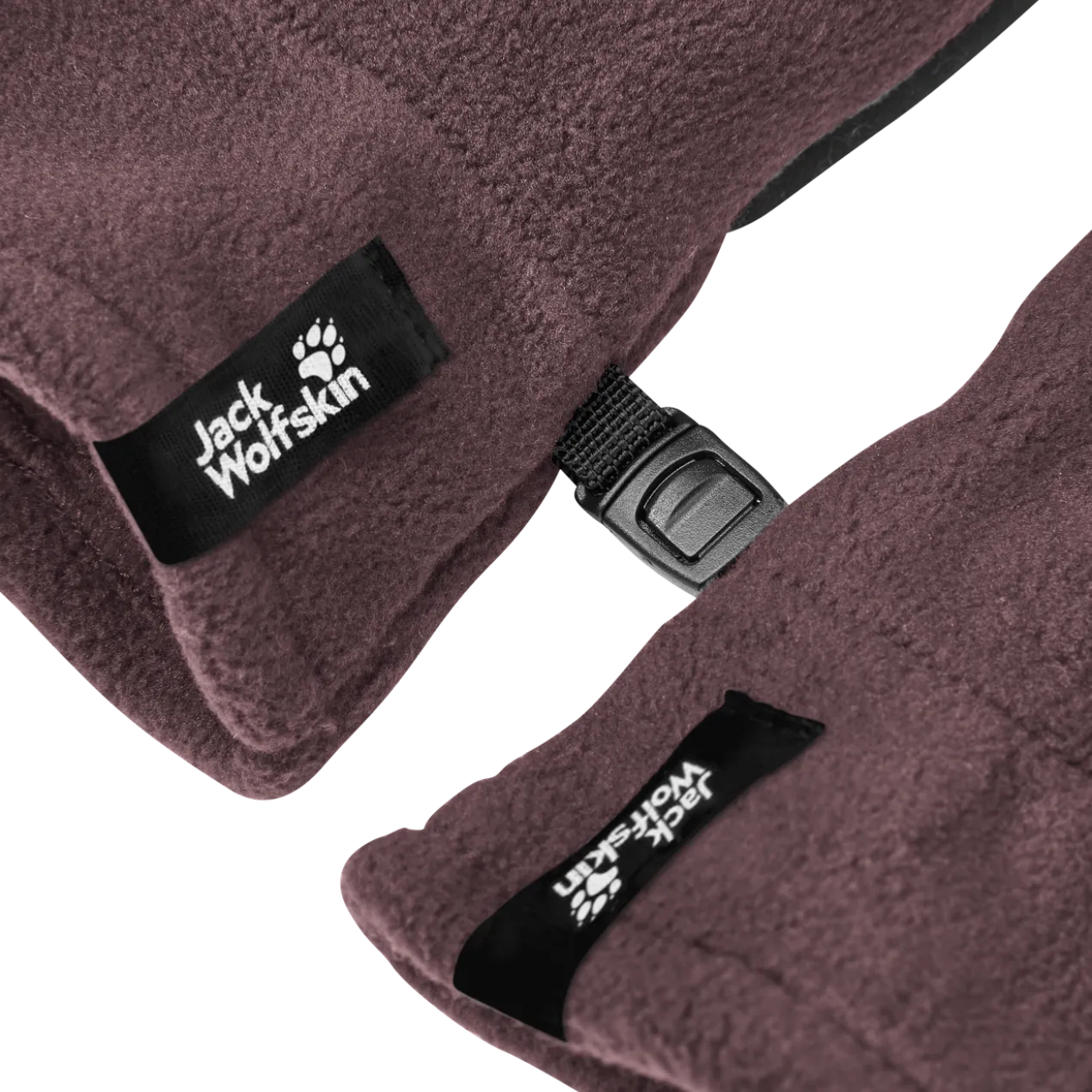 FLEECE GLOVE K