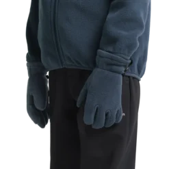 FLEECE GLOVE K