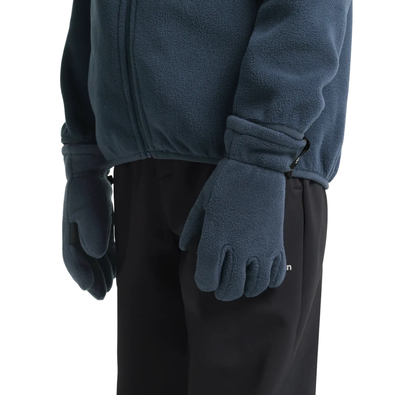 FLEECE GLOVE K
