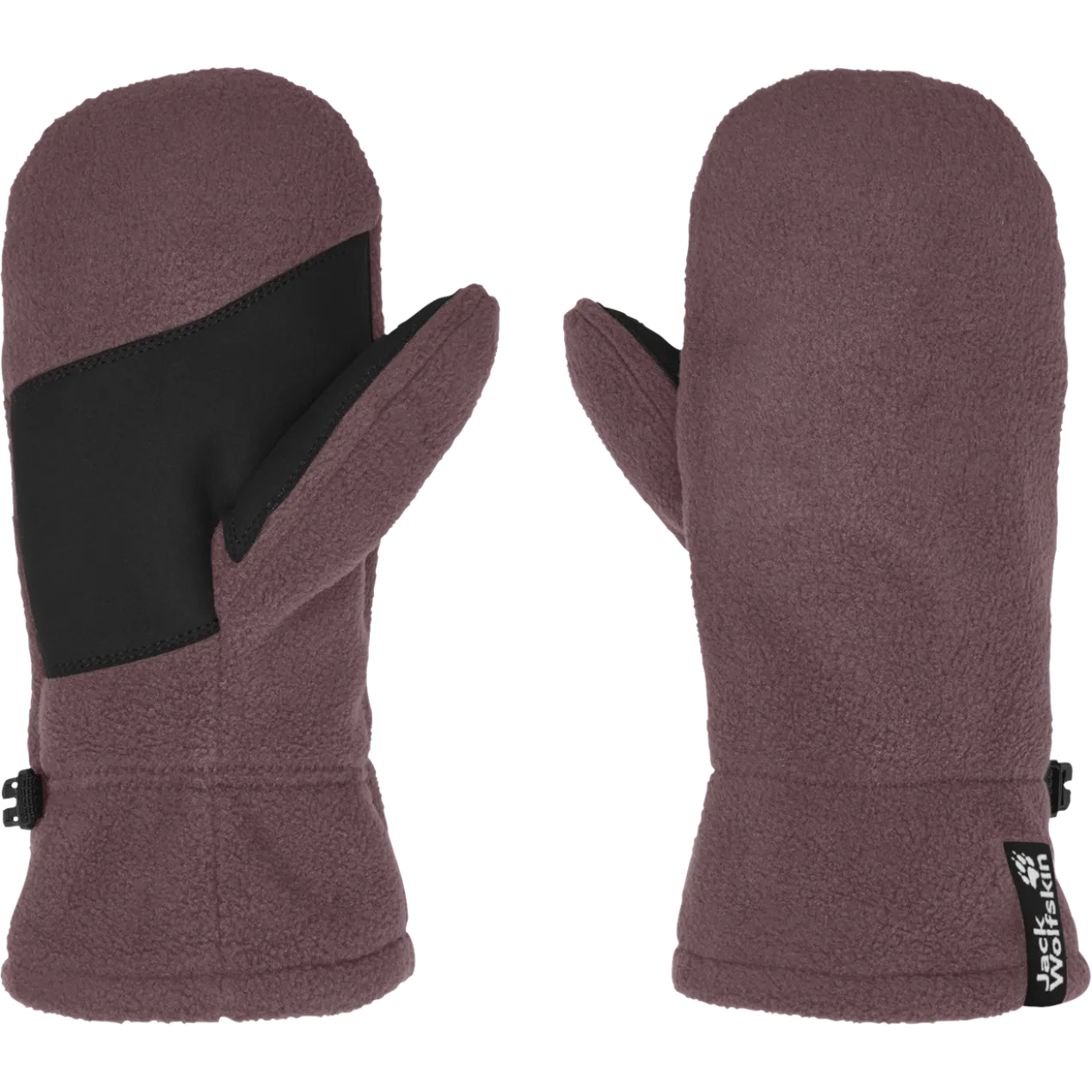 FLEECE MITTEN K