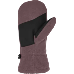 FLEECE MITTEN K