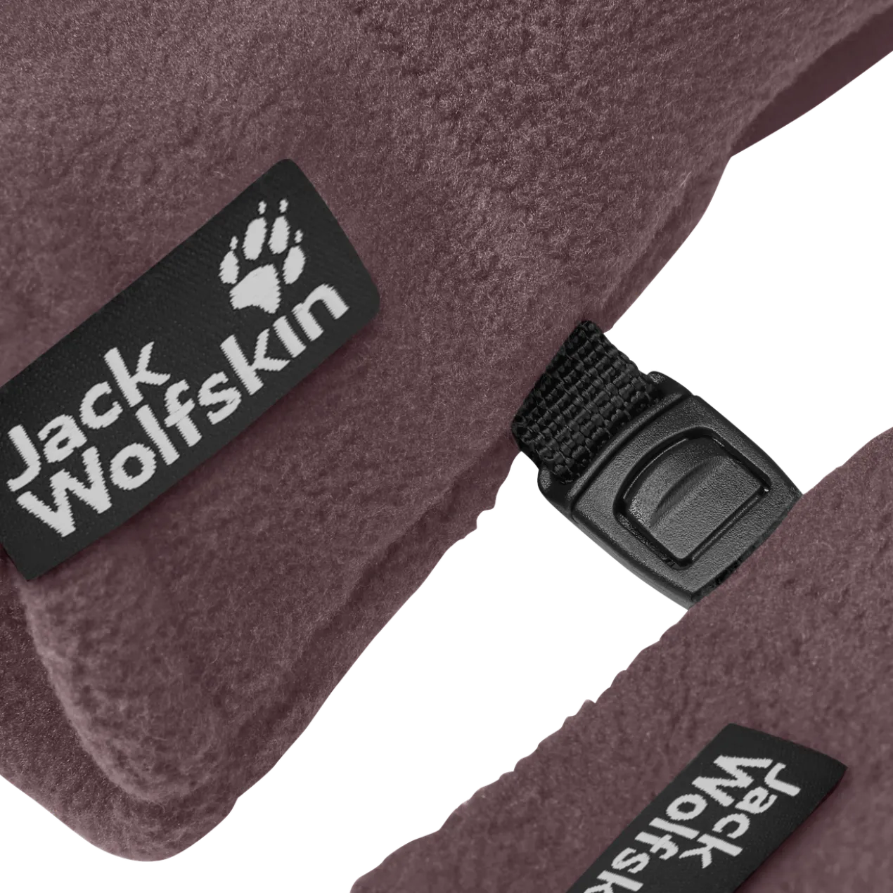 FLEECE MITTEN K