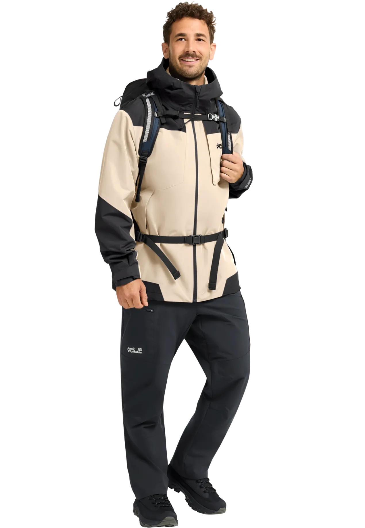 FLEXTRAIL 2L JKT M