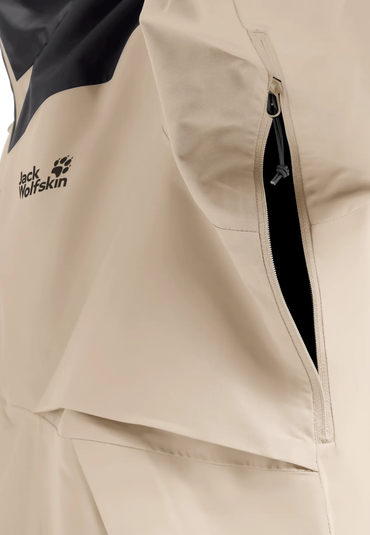 FLEXTRAIL 2L JKT M