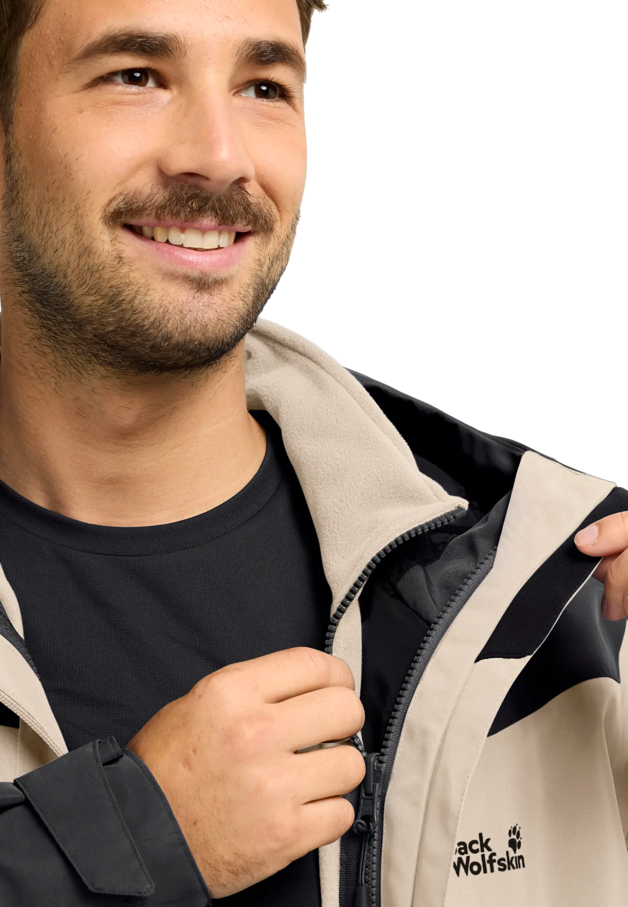 FLEXTRAIL 2L JKT M