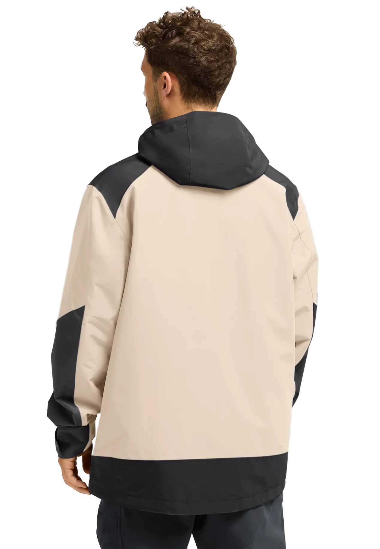 FLEXTRAIL 2L JKT M