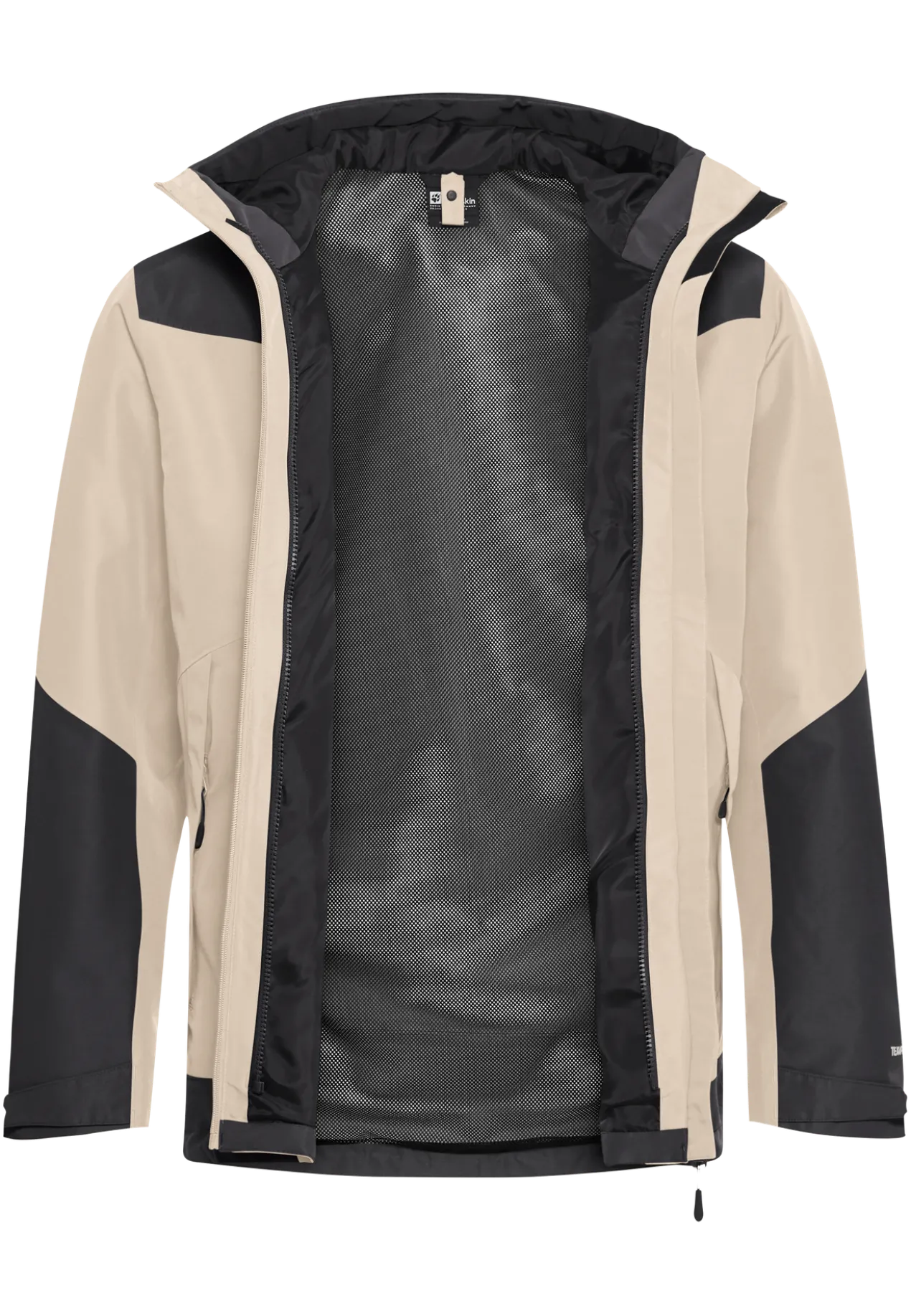 FLEXTRAIL 2L JKT M