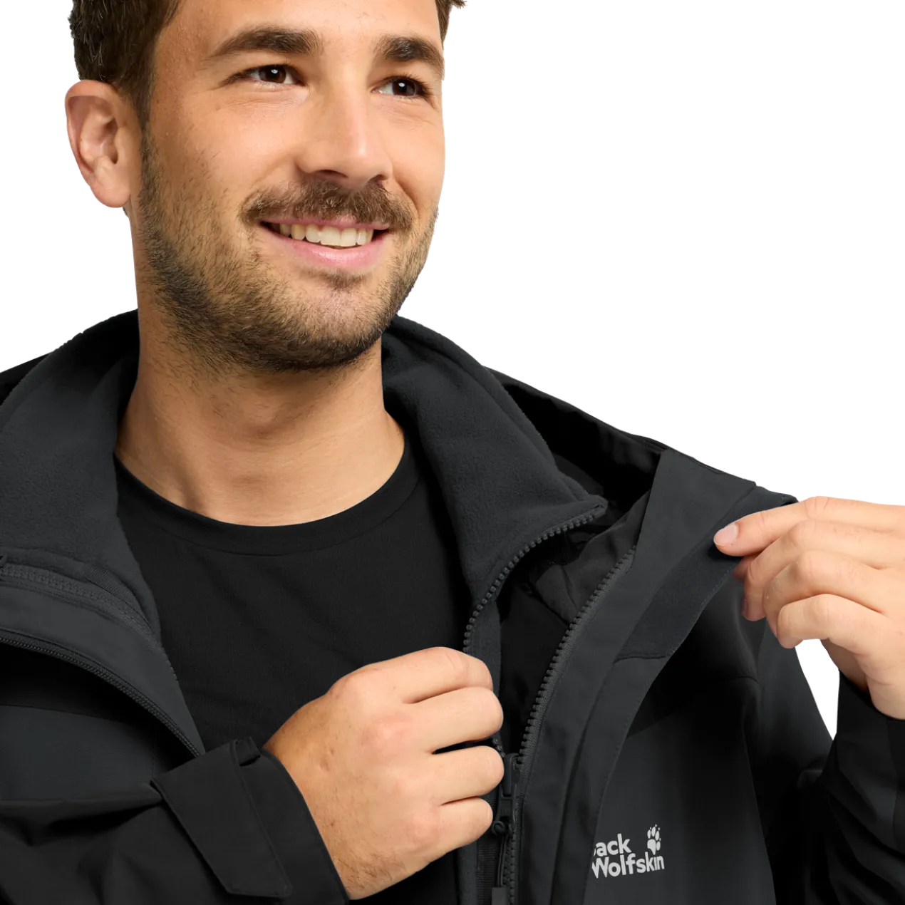 FLEXTRAIL 2L JKT M