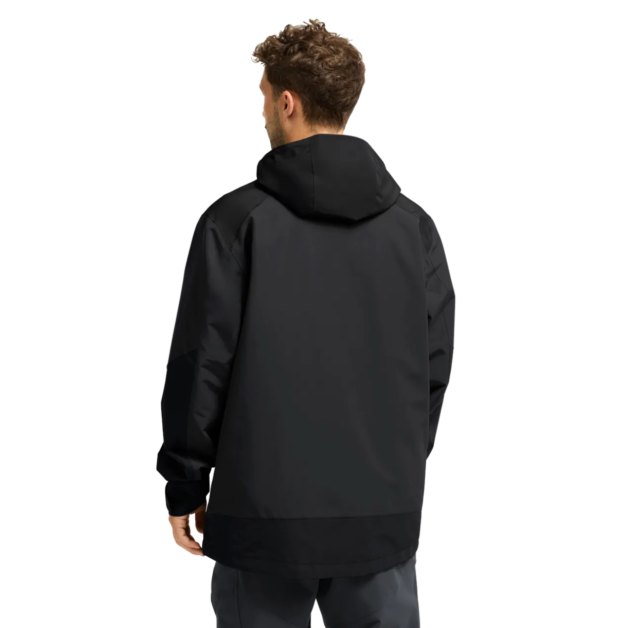FLEXTRAIL 2L JKT M