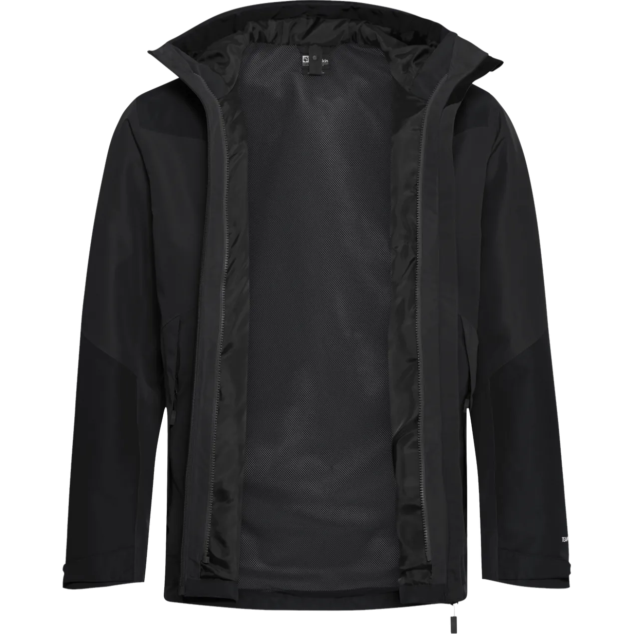 FLEXTRAIL 2L JKT M