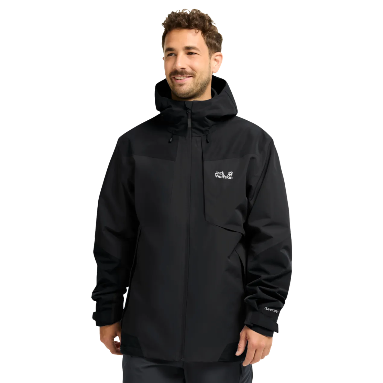 FLEXTRAIL 2L JKT M