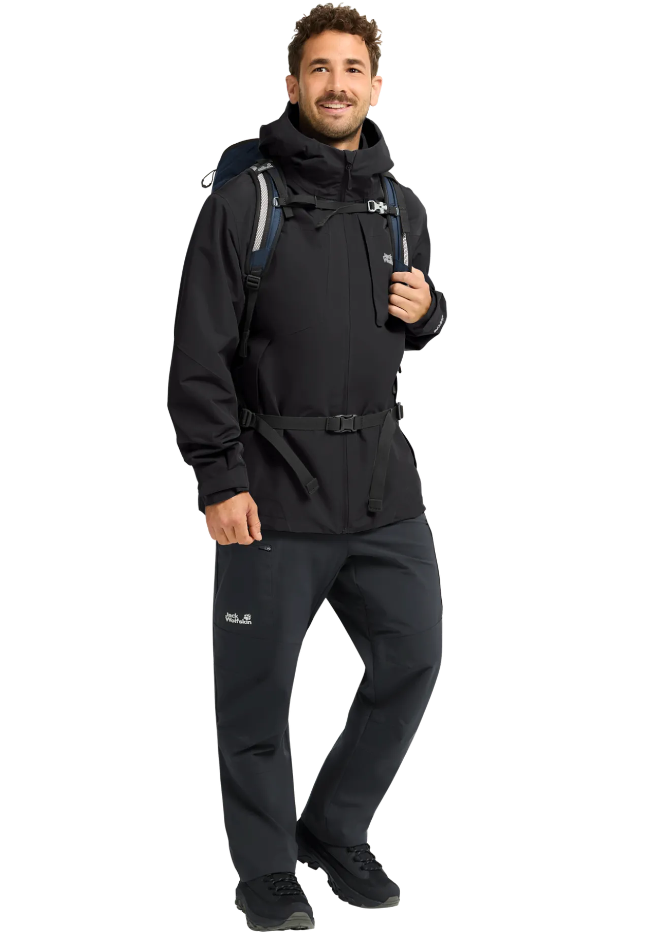 FLEXTRAIL 2L JKT M