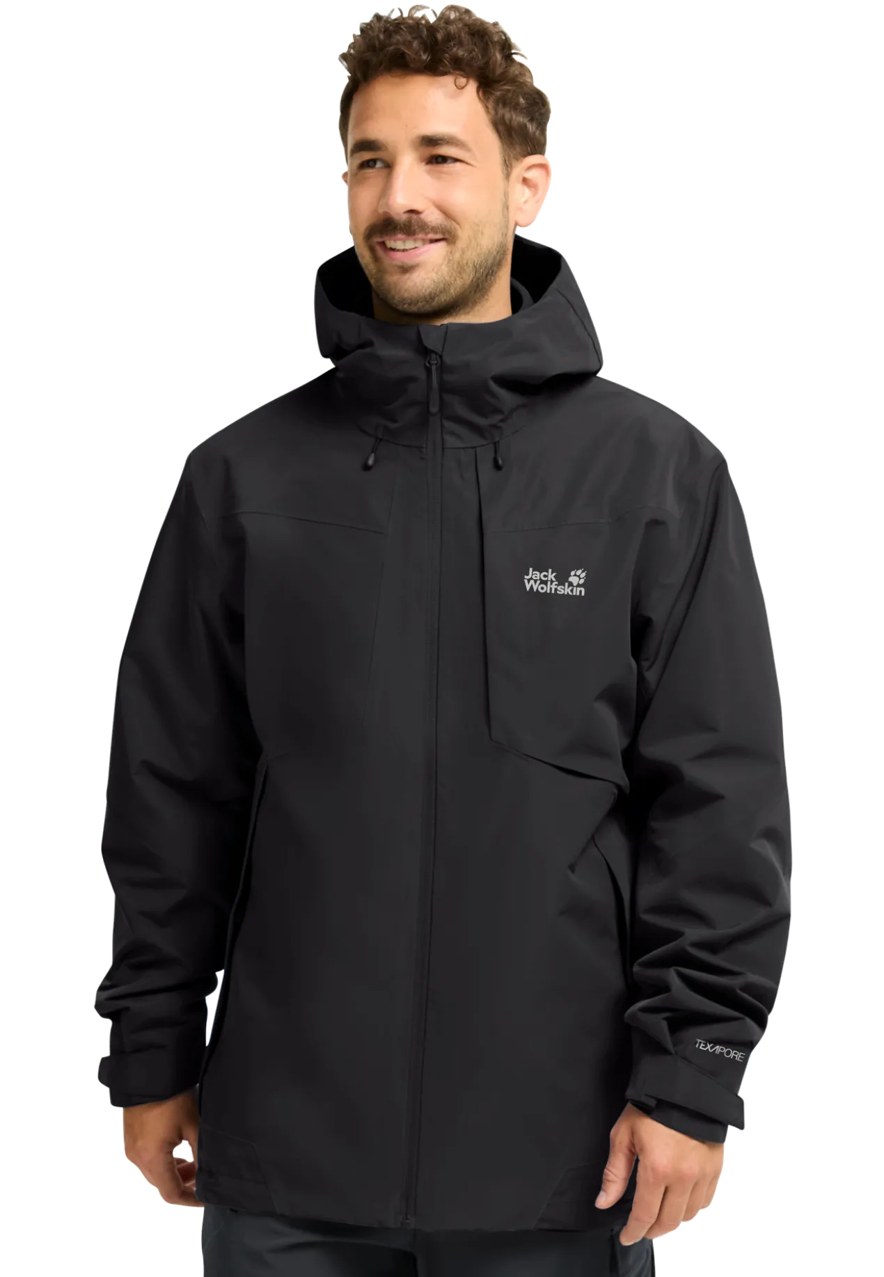 FLEXTRAIL 2L JKT M