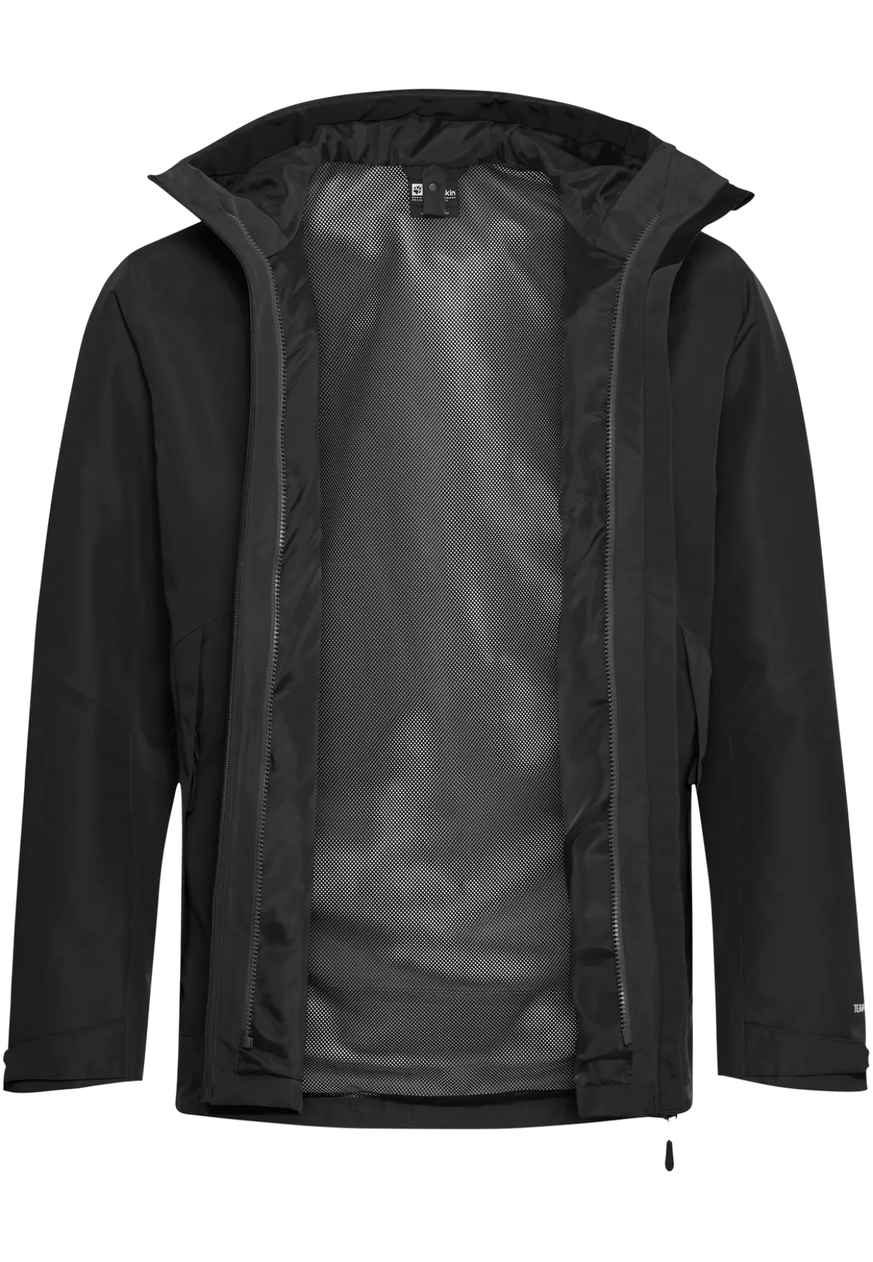 FLEXTRAIL 2L JKT M