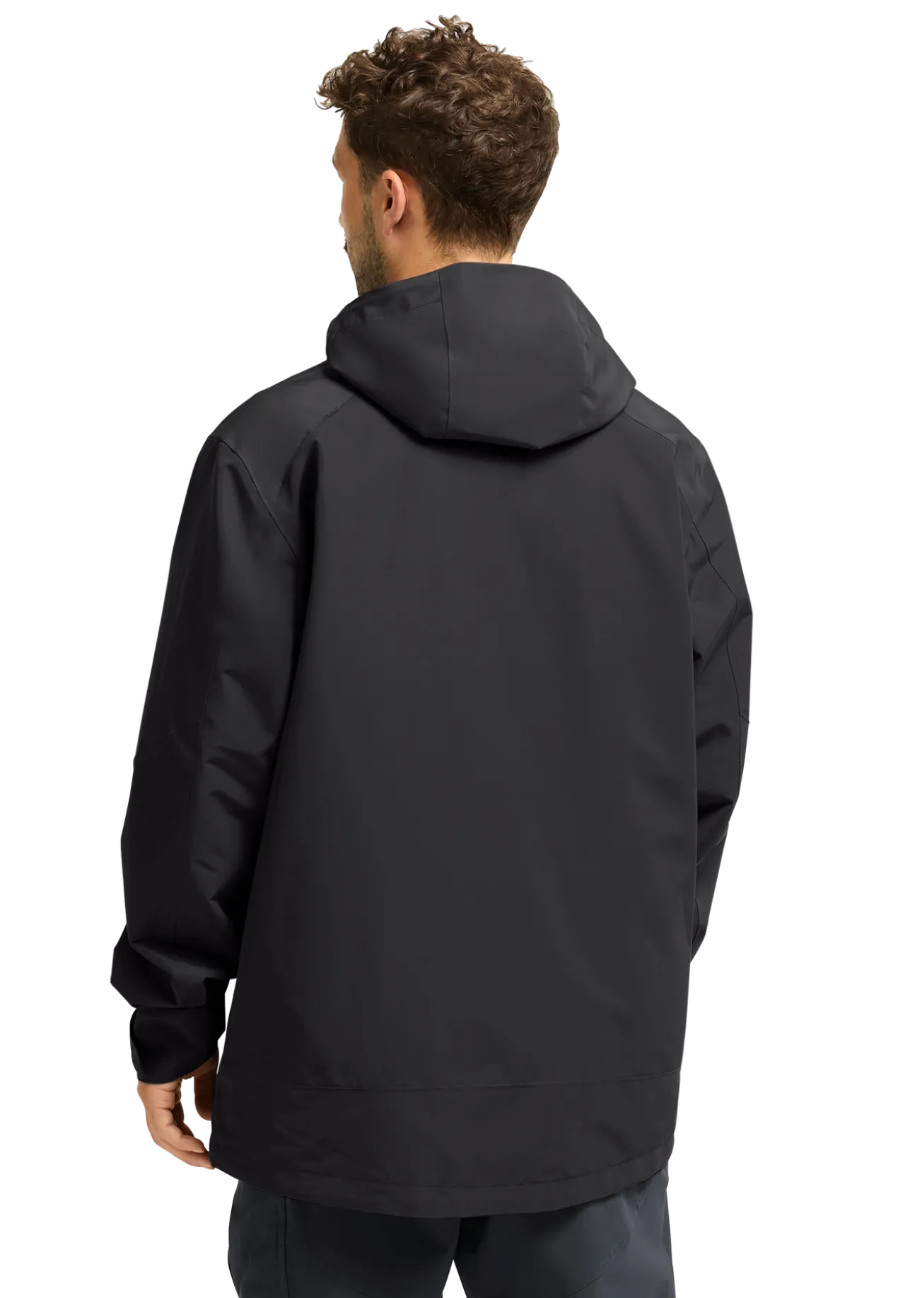 FLEXTRAIL 2L JKT M