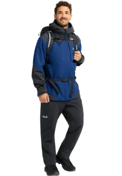 FLEXTRAIL 2L JKT M