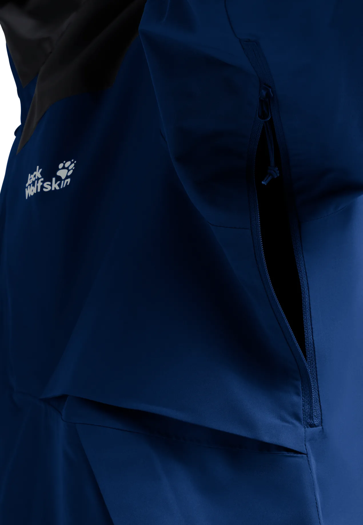 FLEXTRAIL 2L JKT M