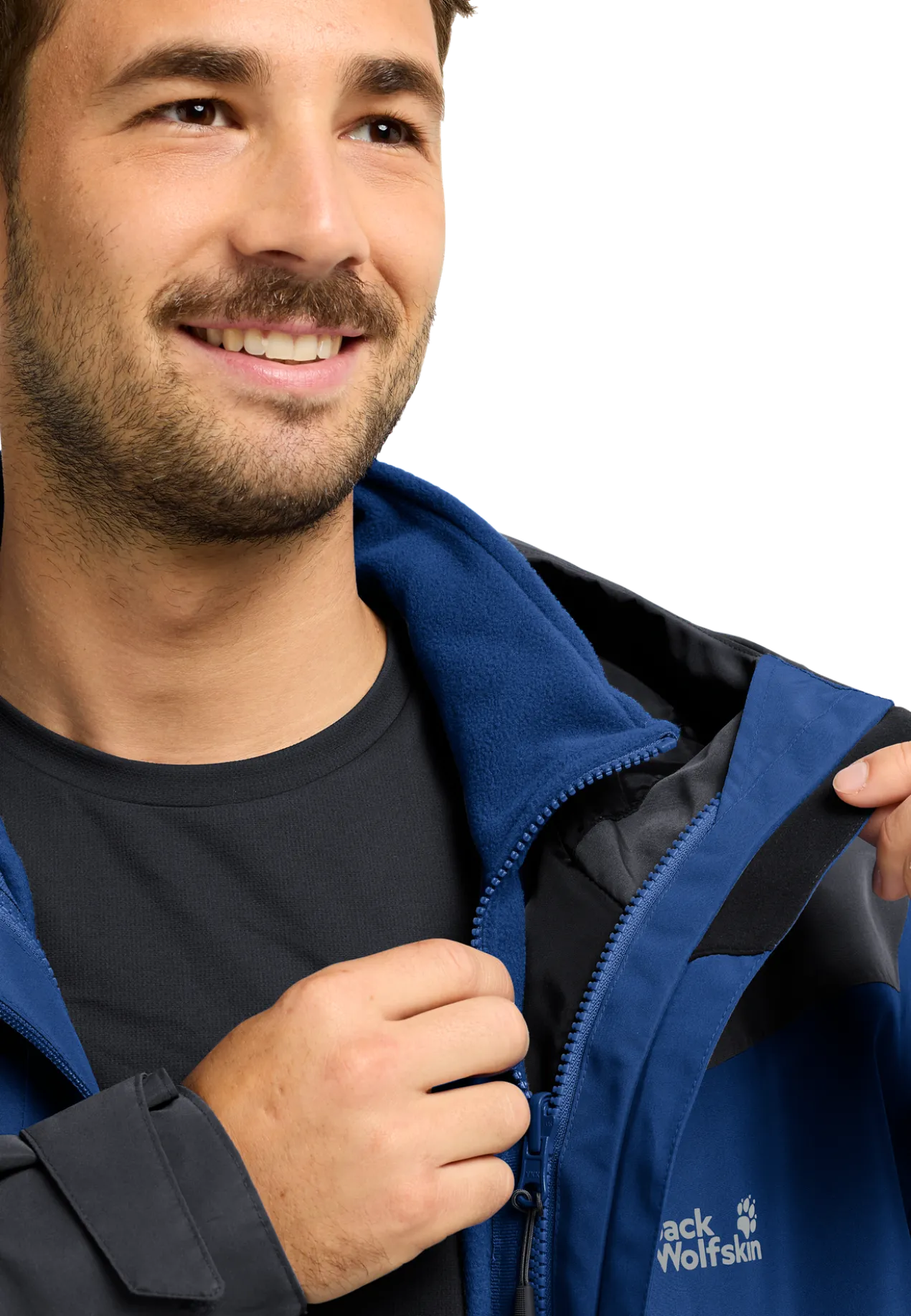 FLEXTRAIL 2L JKT M