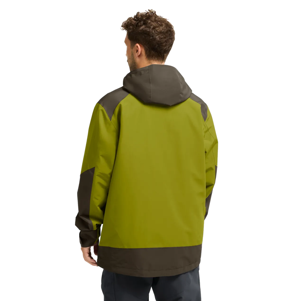 FLEXTRAIL 2L JKT M