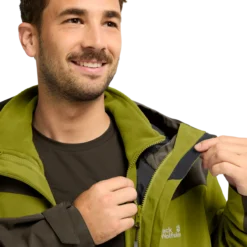 FLEXTRAIL 2L JKT M