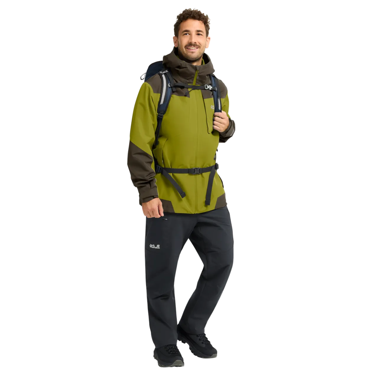 FLEXTRAIL 2L JKT M