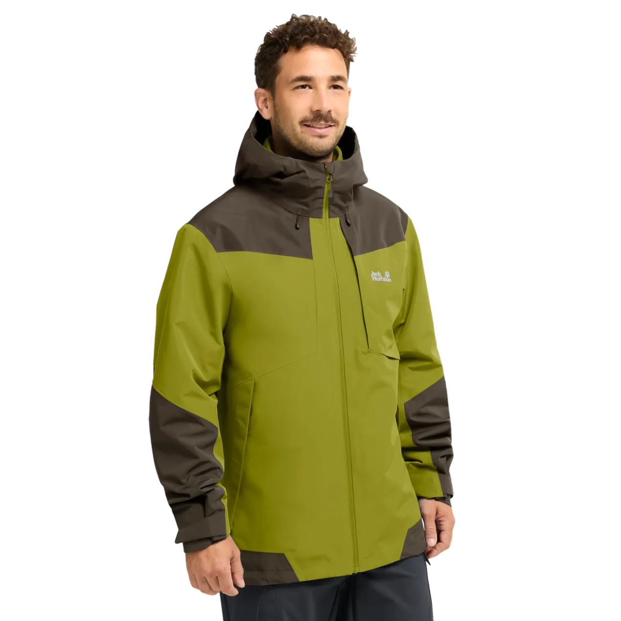 FLEXTRAIL 2L JKT M