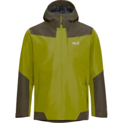 FLEXTRAIL 2L JKT M