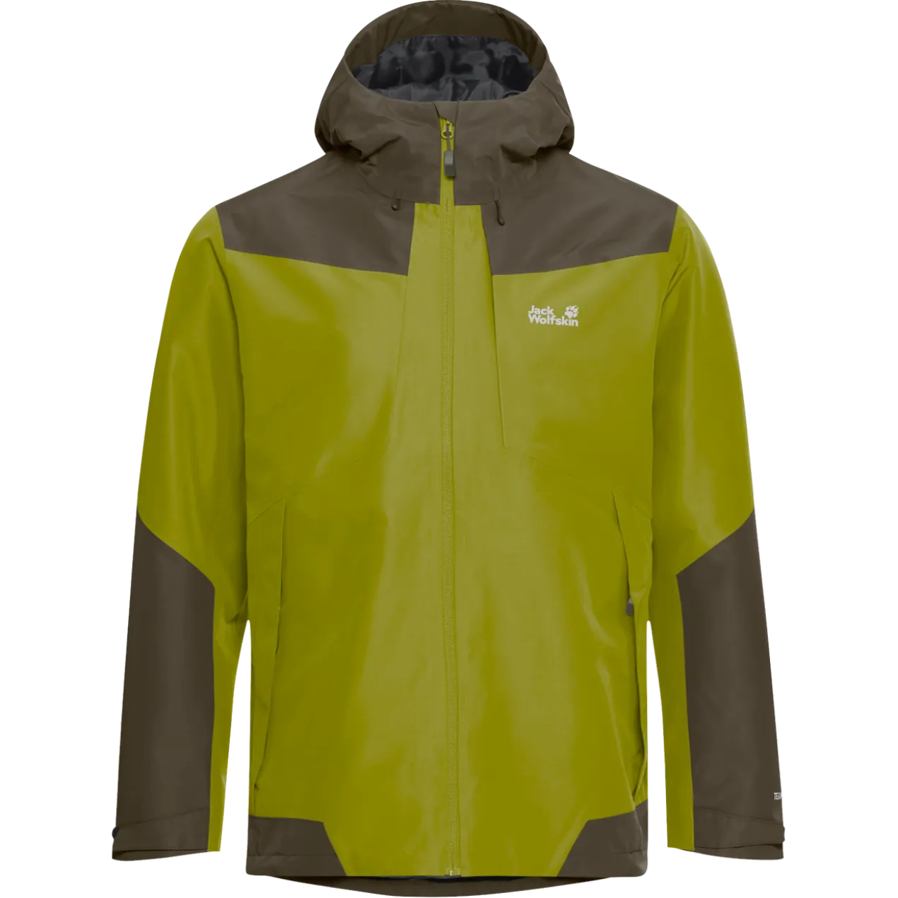 FLEXTRAIL 2L JKT M