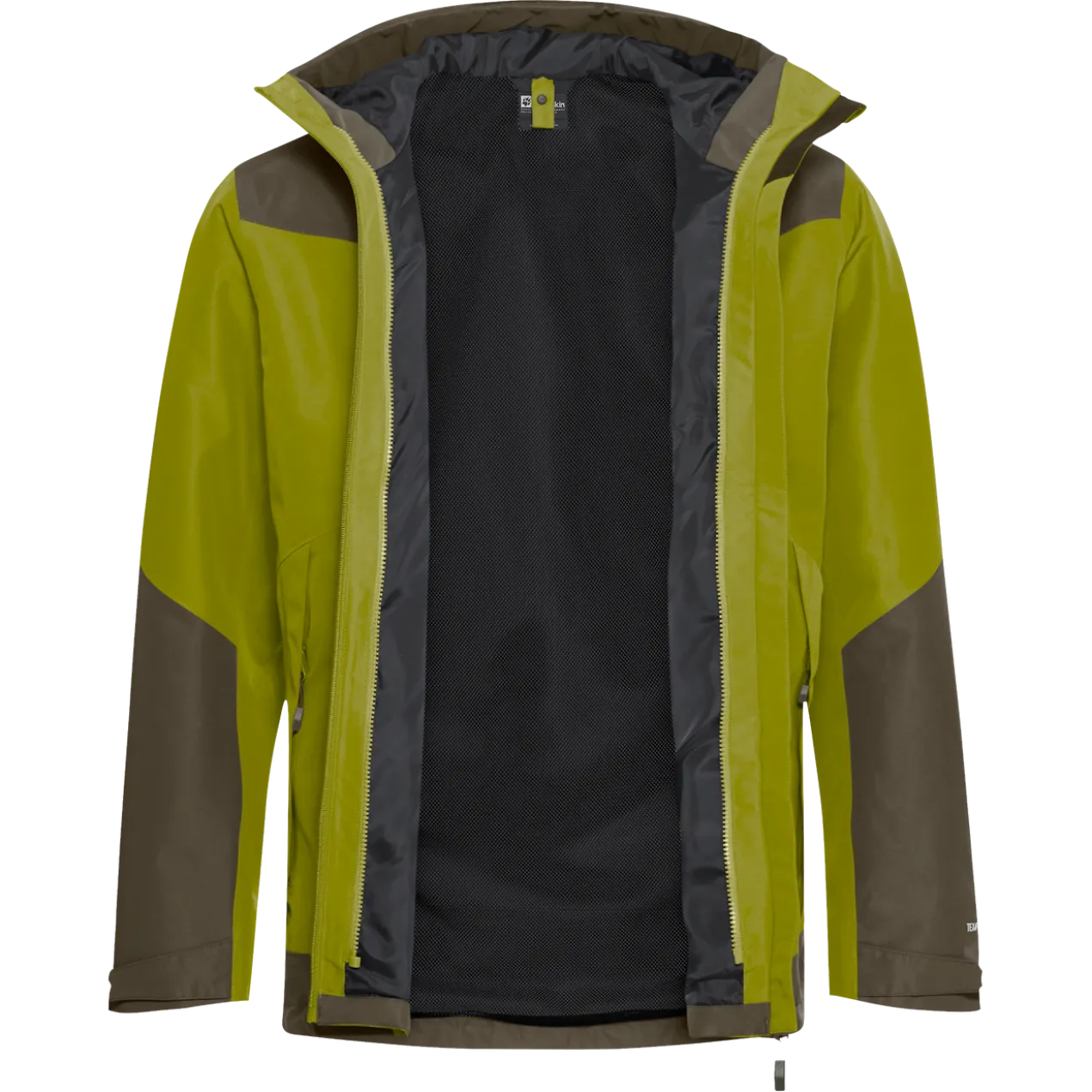 FLEXTRAIL 2L JKT M