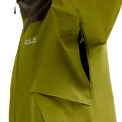 FLEXTRAIL 2L JKT M