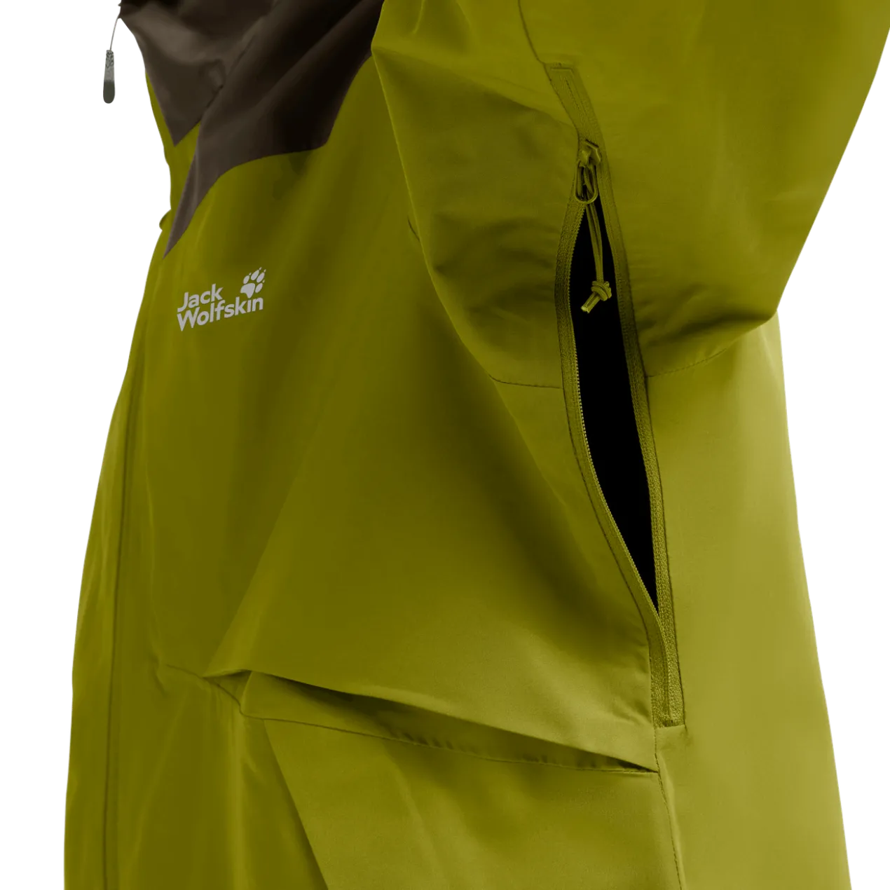 FLEXTRAIL 2L JKT M