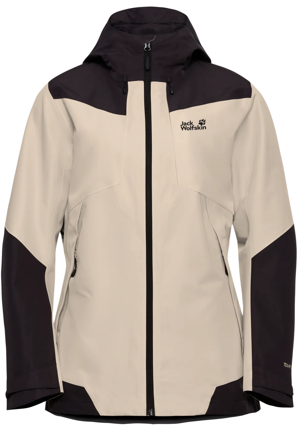 FLEXTRAIL 2L JKT W