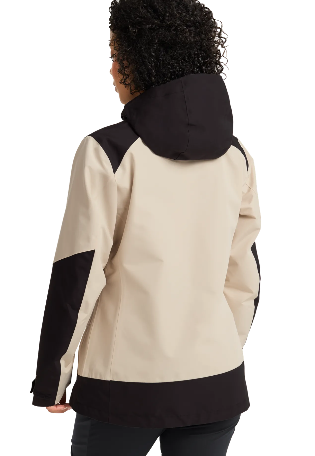 FLEXTRAIL 2L JKT W