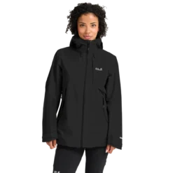 FLEXTRAIL 2L JKT W