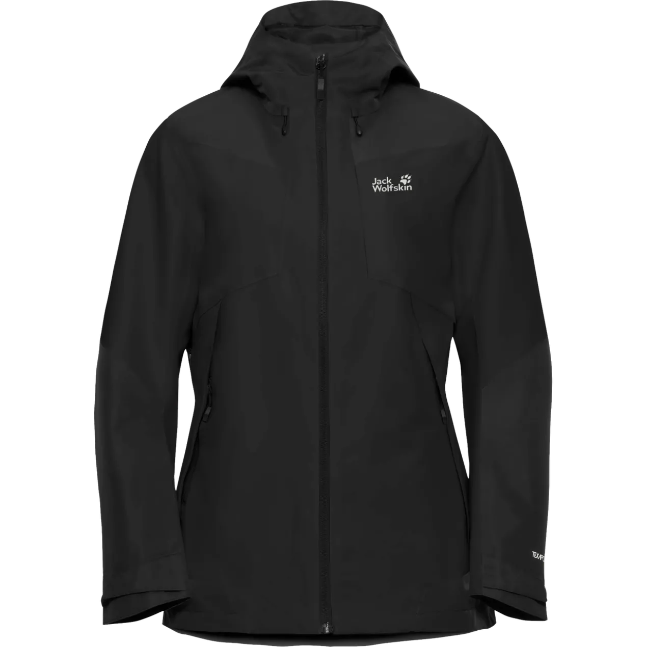 FLEXTRAIL 2L JKT W