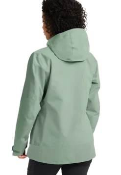 FLEXTRAIL 2L JKT W