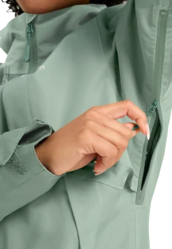 FLEXTRAIL 2L JKT W