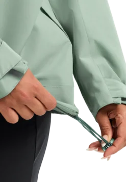 FLEXTRAIL 2L JKT W