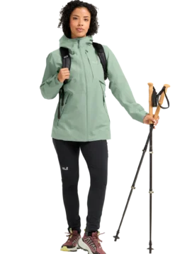 FLEXTRAIL 2L JKT W