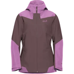 FLEXTRAIL 2L JKT W