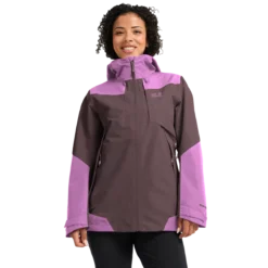 FLEXTRAIL 2L JKT W