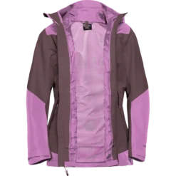 FLEXTRAIL 2L JKT W