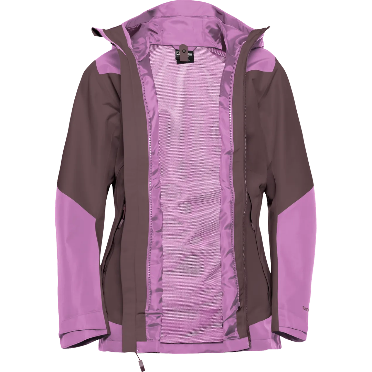 FLEXTRAIL 2L JKT W