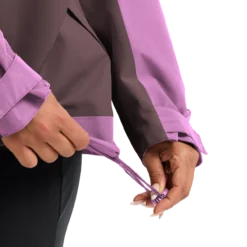 FLEXTRAIL 2L JKT W